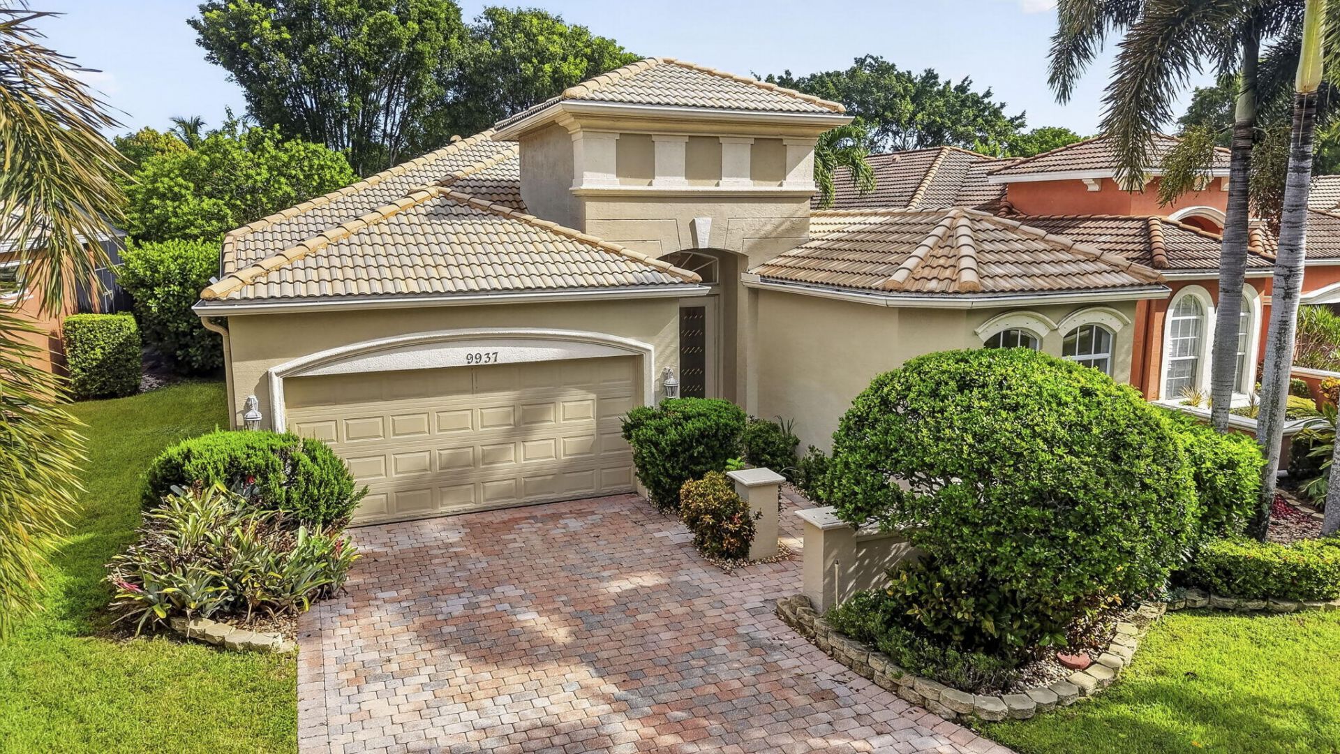 9937 Via Elegante, Wellington, FL 33411 Photo