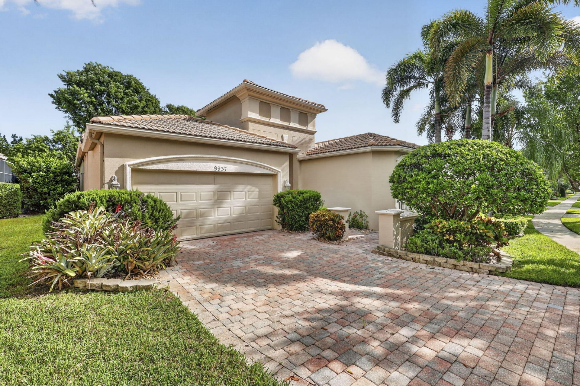 9937 Via Elegante, Wellington, FL 33411 Photo