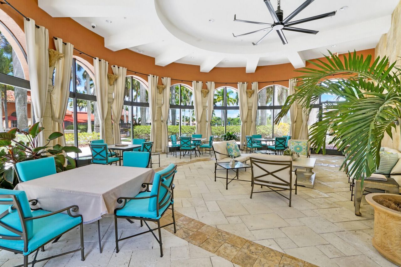 9937 Via Elegante, Wellington, FL 33411 Photo