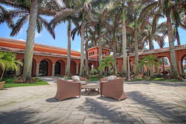 9937 Via Elegante, Wellington, FL 33411 Photo