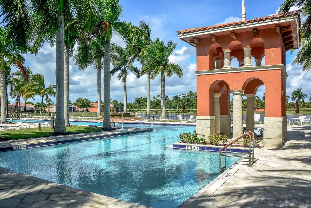 9937 Via Elegante, Wellington, FL 33411 Photo