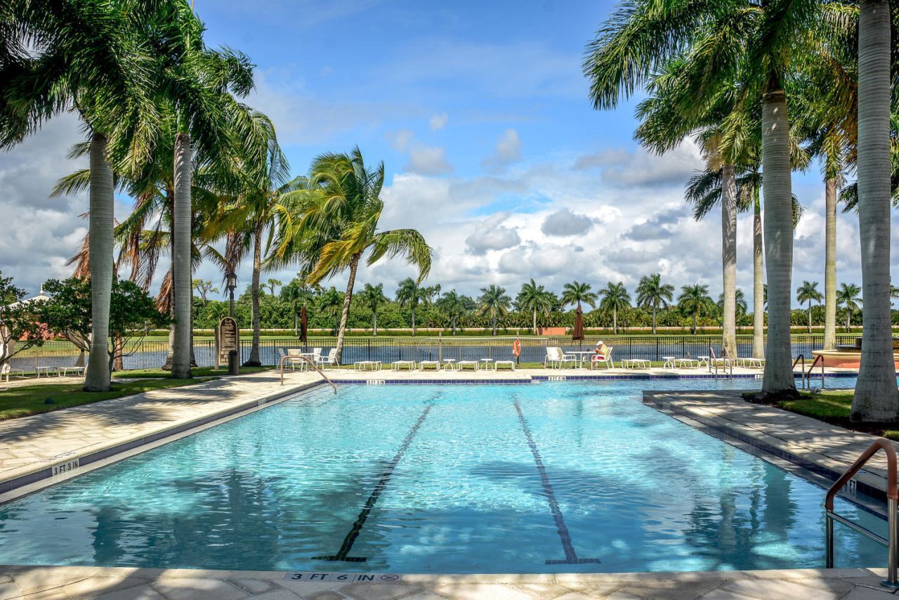 9937 Via Elegante, Wellington, FL 33411 Photo