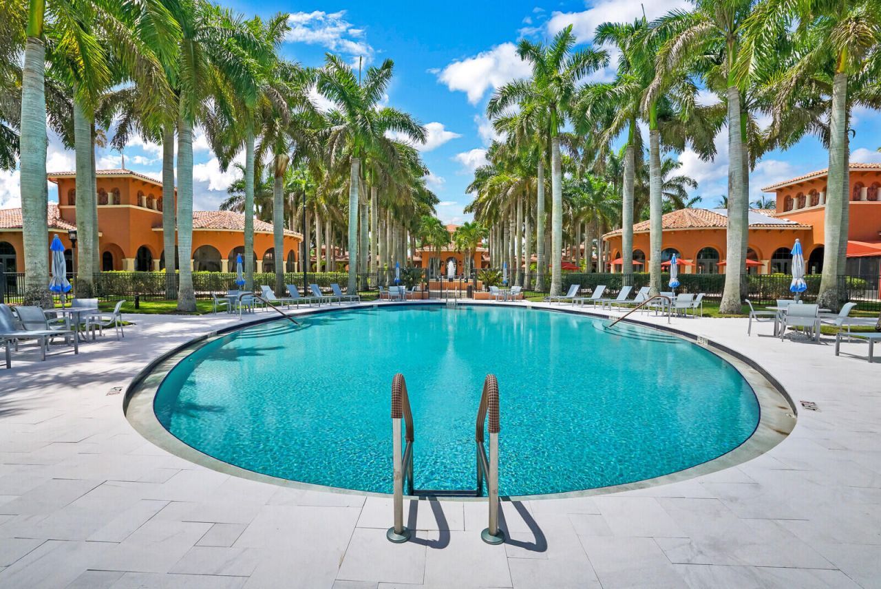 9937 Via Elegante, Wellington, FL 33411 Photo