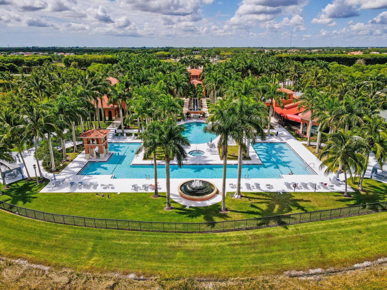 9937 Via Elegante, Wellington, FL 33411 Photo