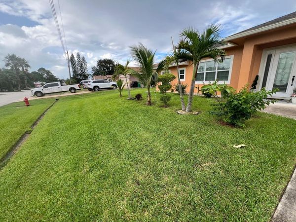 4471 SW Hagaplan Street, Port St. Lucie, FL 34953