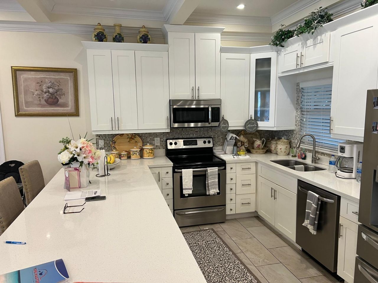 4471 SW Hagaplan Street, Port Saint Lucie, FL 34953 Photo