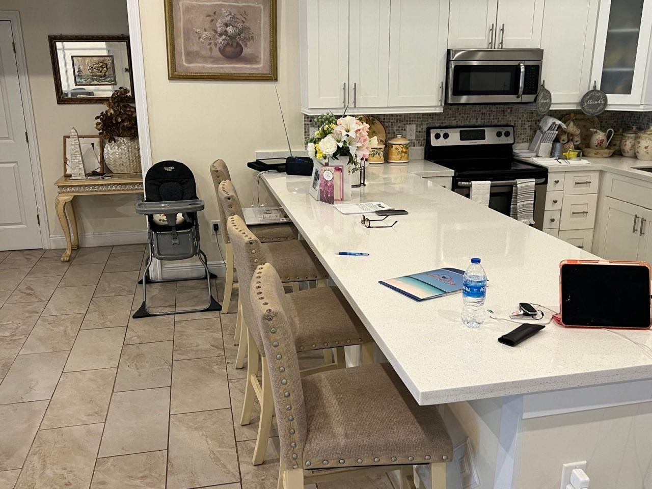 4471 SW Hagaplan Street, Port Saint Lucie, FL 34953 Photo