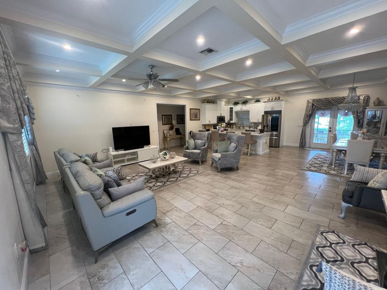 4471 SW Hagaplan Street, Port Saint Lucie, FL 34953 Photo
