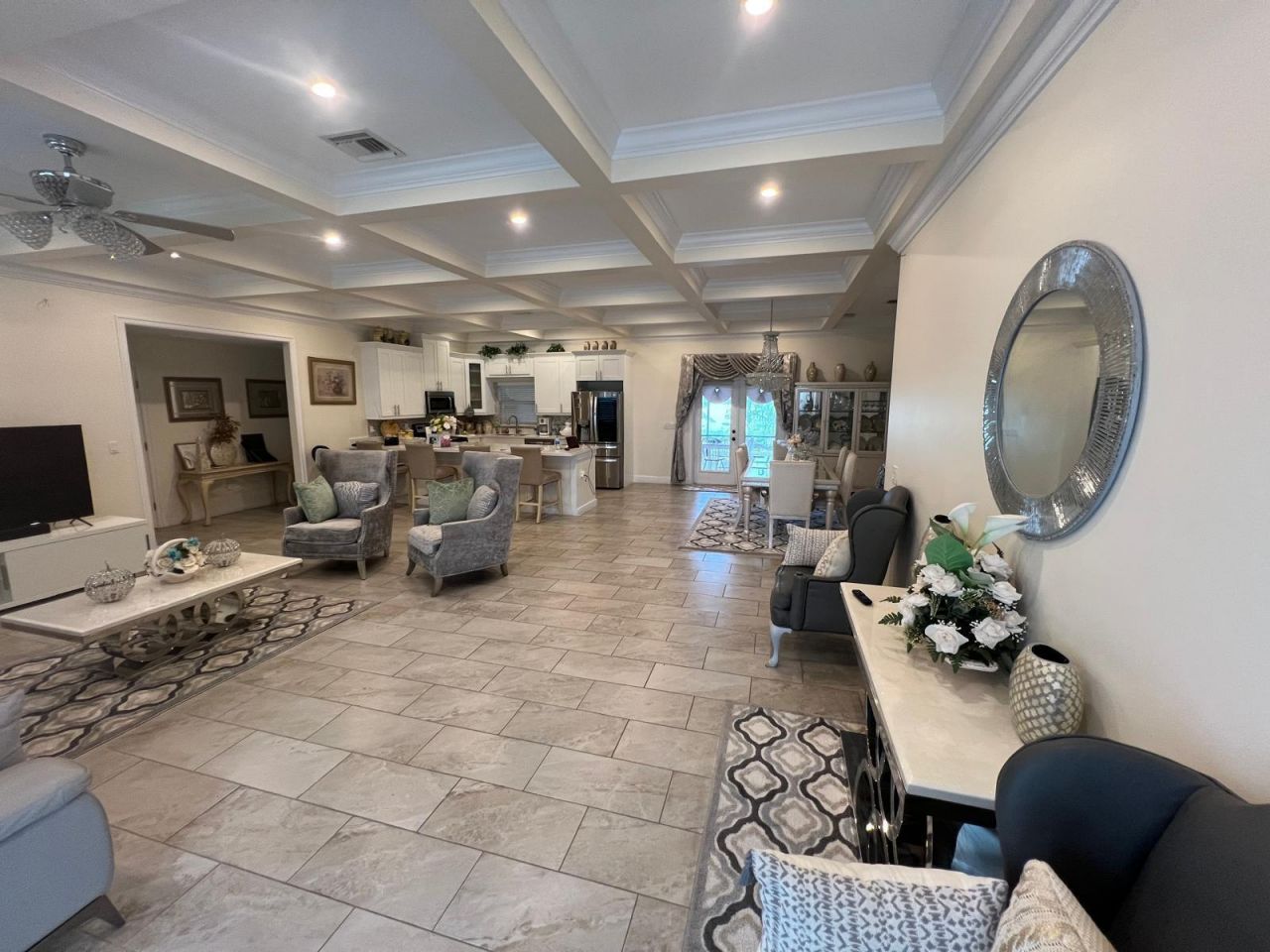 4471 SW Hagaplan Street, Port Saint Lucie, FL 34953 Photo