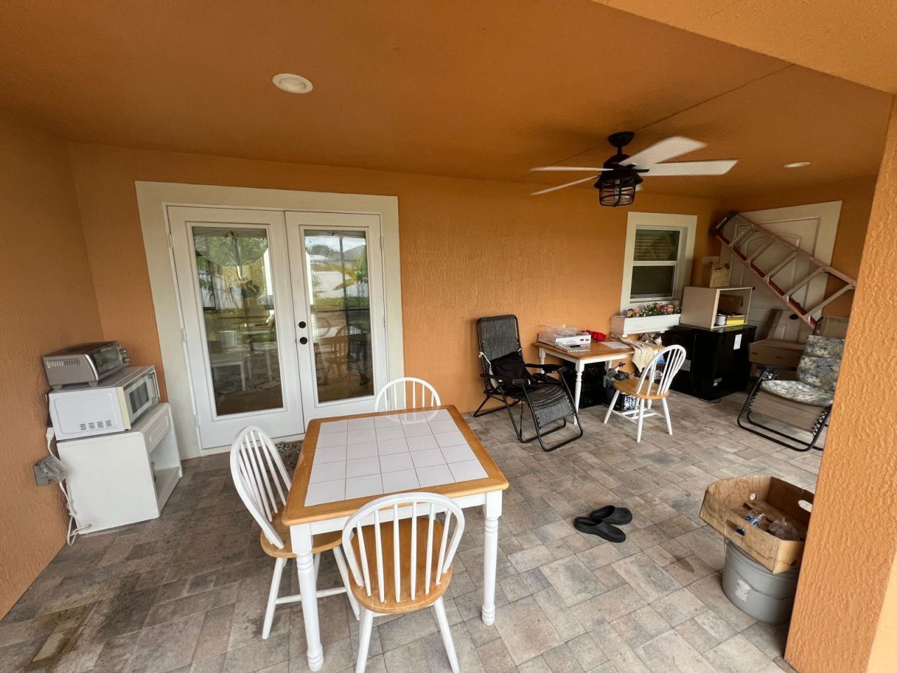 4471 SW Hagaplan Street, Port Saint Lucie, FL 34953 Photo