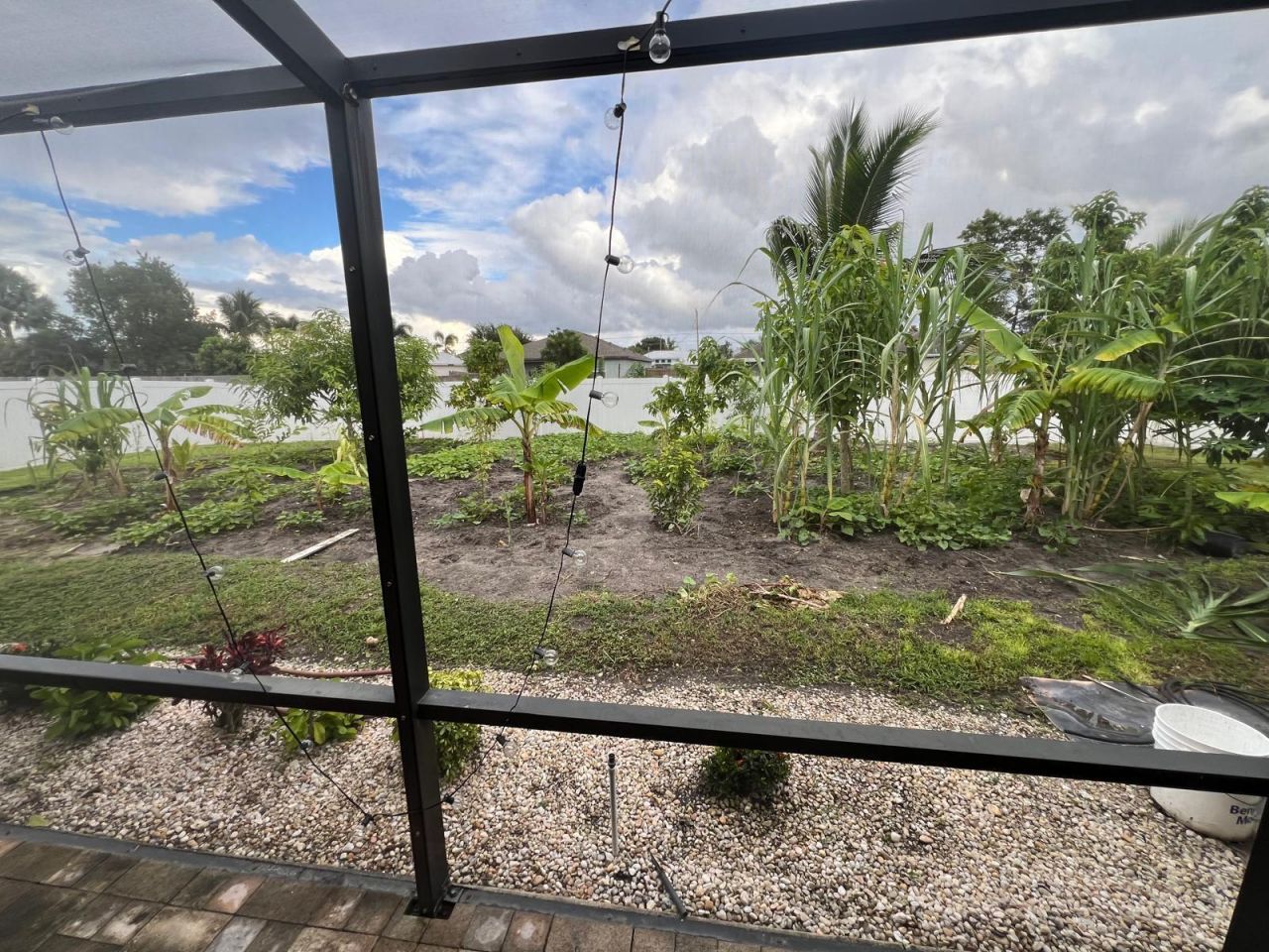 4471 SW Hagaplan Street, Port Saint Lucie, FL 34953 Photo