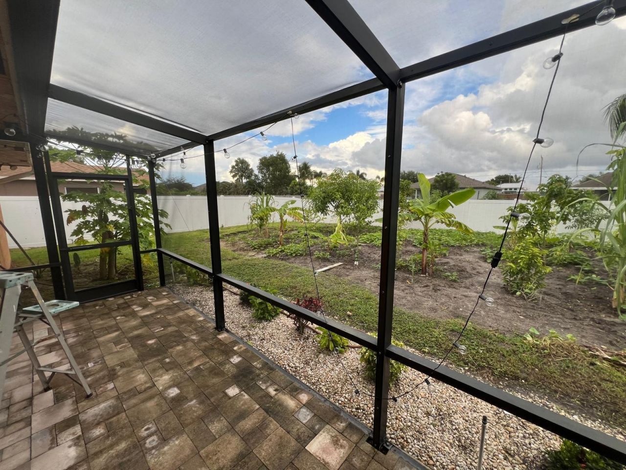 4471 SW Hagaplan Street, Port Saint Lucie, FL 34953 Photo