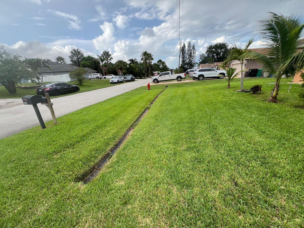 4471 SW Hagaplan Street, Port Saint Lucie, FL 34953 Photo