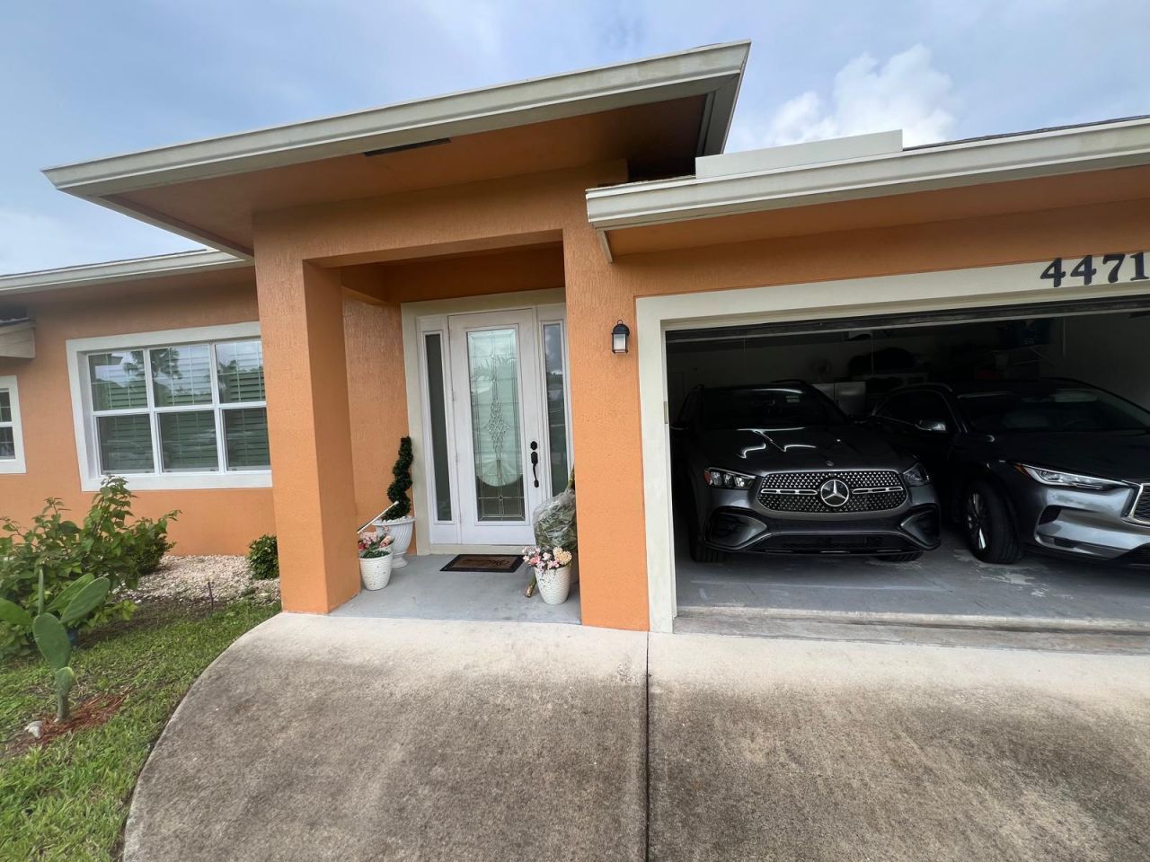 4471 SW Hagaplan Street, Port Saint Lucie, FL 34953 Photo