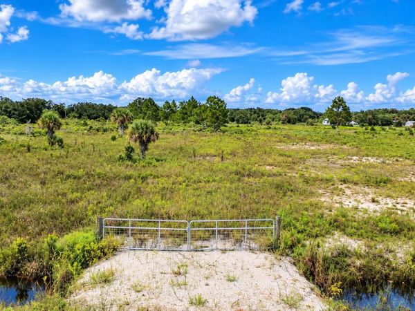 17491 NW 316TH Street, Okeechobee, FL 34972