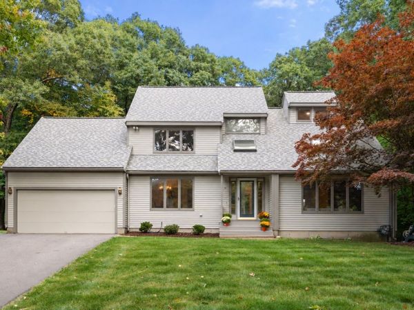 31 Raymond Way, Ashland, MA 01721