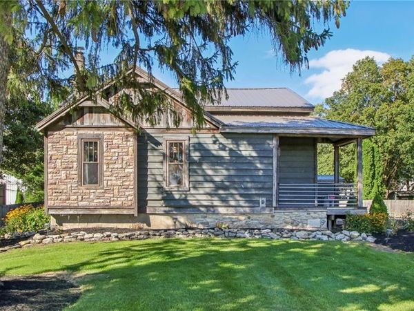 6407 Main Road, Stafford, NY 14143