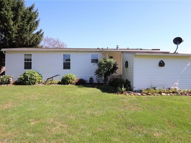 106 Shawnee Lane, Unit 106, Creston, OH 44217 Photo 23