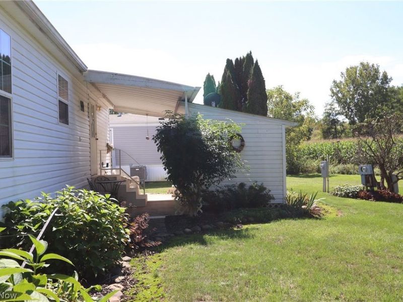 106 Shawnee Lane, Unit 106, Creston, OH 44217 Photo 24