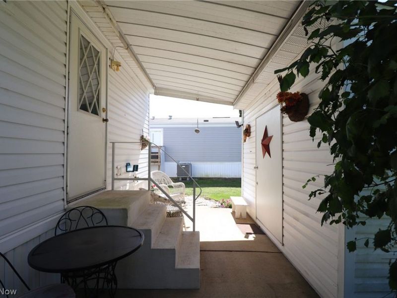 106 Shawnee Lane, Unit 106, Creston, OH 44217 Photo 26