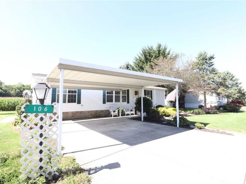 106 Shawnee Lane, Unit 106, Creston, OH 44217 Photo 27