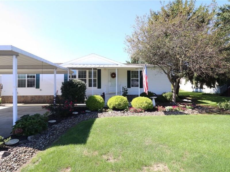 106 Shawnee Lane, Unit 106, Creston, OH 44217 Photo 28