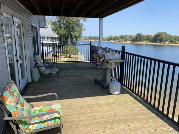 12 JAYCEE LN, Adamsville, TN 38310