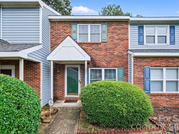 3607 Huyton Court , Charlotte, NC 28215