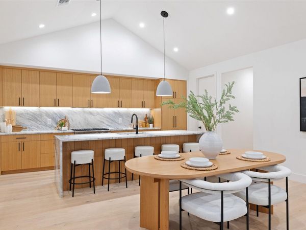 2611 Oak Crest Ave, Unit B, Austin, TX 78704