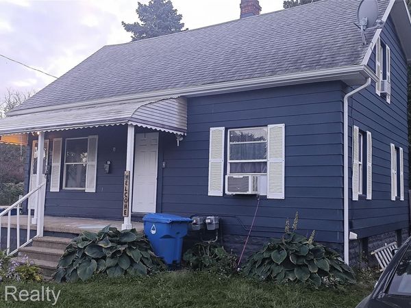 949 Boston , Waterford Township, Mi 48328