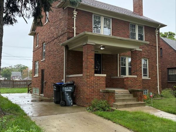 14936 Ashton Road, Detroit, Mi 48223