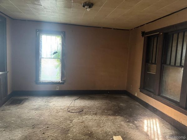 1534 Bennett Avenue, Flint, Mi 48506
