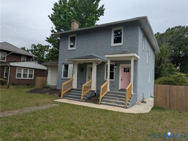4202 Chamberlayne Avenue , Richmond, VA 23227