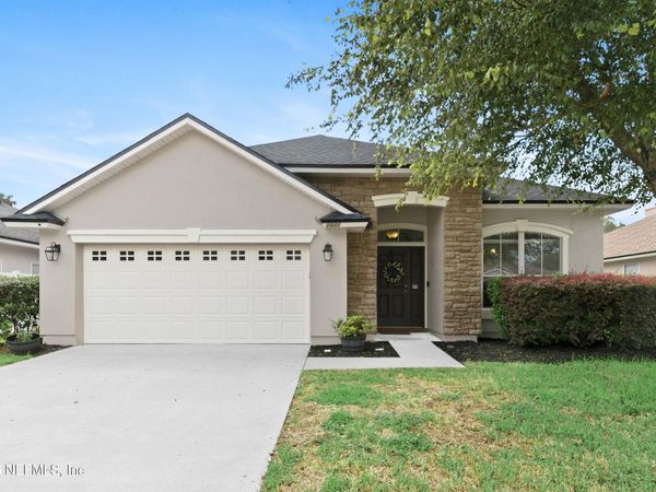 1444 CREEK POINT Boulevard, Jacksonville, FL 32218