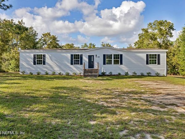 5600 COUNTY ROAD 214, Keystone Heights, FL 32656