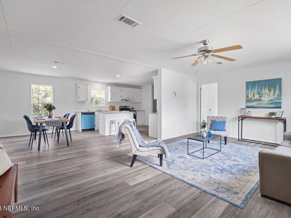 5600 COUNTY ROAD 214, Keystone Heights, FL 32656