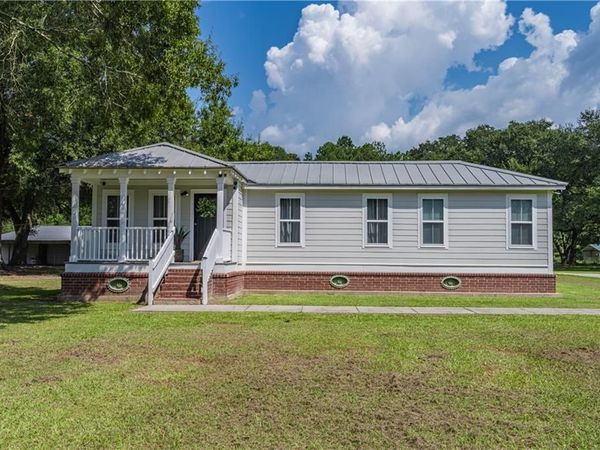 44292 DOC HYDE Road , Ponchatoula, LA 70454