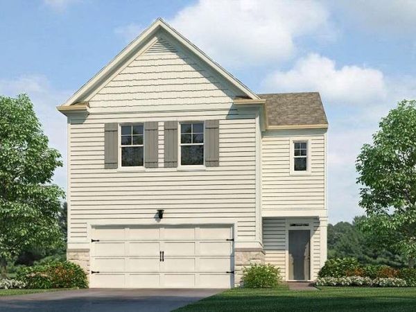 1416 Aerie Dr , Marietta, GA 30064