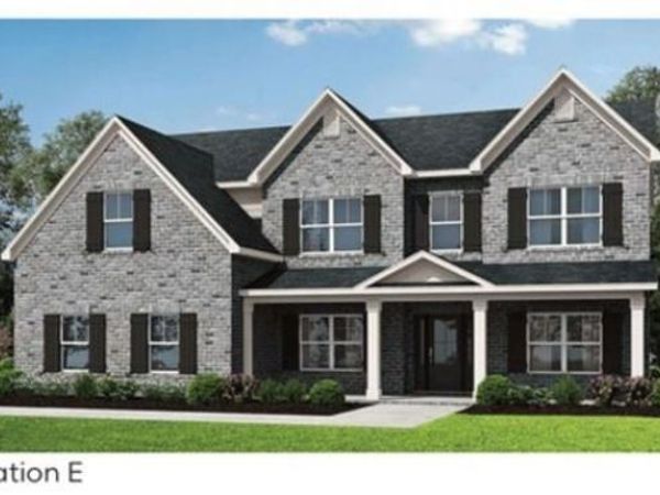 2695 Stoney Brook Lane , Watkinsville, GA 30677