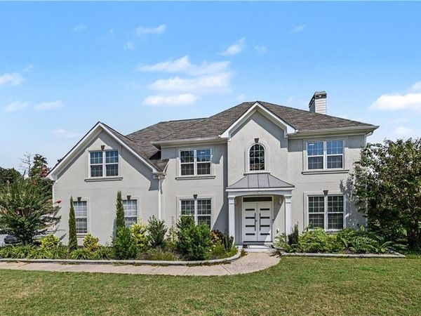 305 Belgrave Court SW, Atlanta, GA 30331