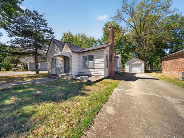 114 N Coo Y Yah , Pryor, OK 74361