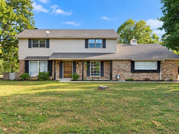 1908 E 20 Street , Okmulgee, OK 74447