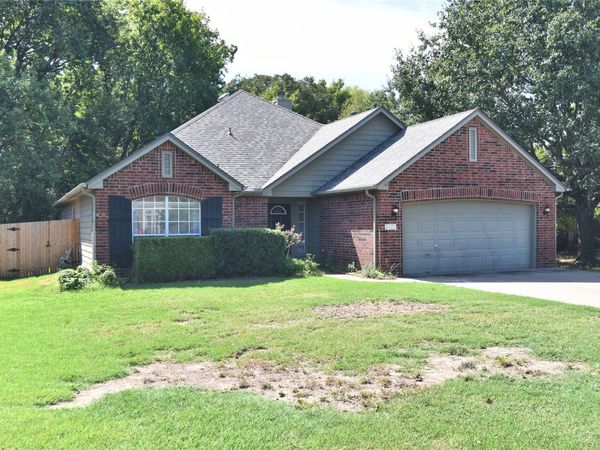 3121 W Elgin Street , Broken Arrow, OK 74012