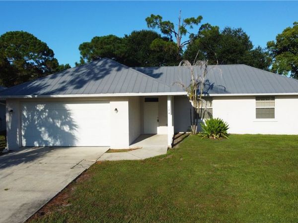 174 Mabry Street , Sebastian, FL 32958