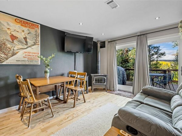 28 Illinois Gulch Road, Unit #4, Breckenridge, CO 80424