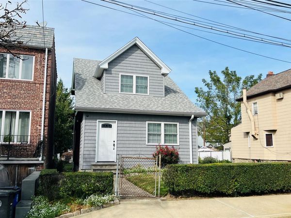 5949 58th Road, Maspeth, NY 11378