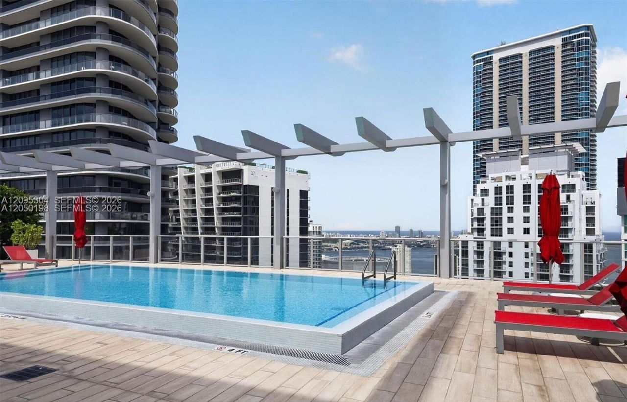 Please Call For Address, Unit 2907, Miami, FL 33130 Photo