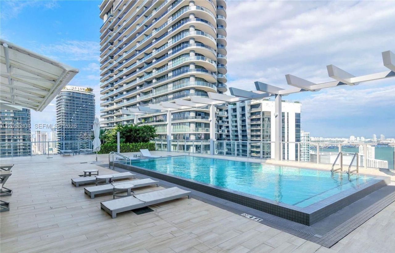 Please Call For Address, Unit 2907, Miami, FL 33130 Photo