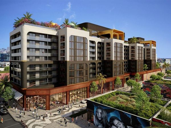 2700 NW 2nd Ave , Unit 421, Miami, FL 33127