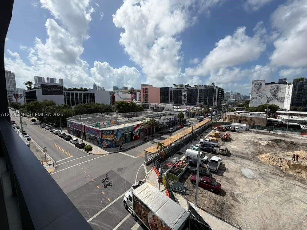 2700 NW 2nd Ave , Unit 421, Miami, FL 33127 Photo